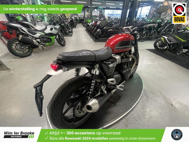 triumph - speed-twin-1200