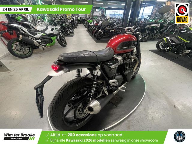 triumph - speed-twin-1200