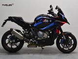 BMW M 1000 XR