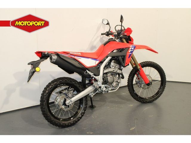 honda - crf-300-l