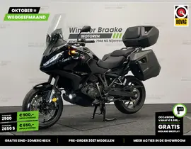 Honda NT 1100 2022 occasion