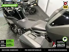 Honda NT 1100 ABS 2022 occasion – foto 15 van 25