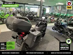 Honda NT 1100 ABS 2022 occasion – foto 3 van 25