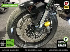 Honda NT 1100 ABS 2022 occasion – foto 4 van 25