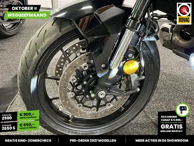 HONDA NT 1100 – foto 4