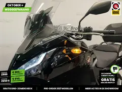 Honda NT 1100 ABS 2022 occasion – foto 5 van 25