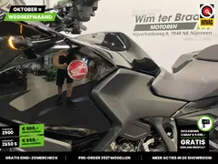 Honda NT 1100 ABS 2022 occasion – foto 9 van 25