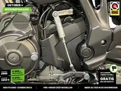 Honda NT 1100 ABS 2022 occasion – foto 11 van 25