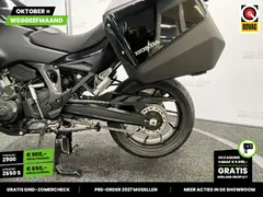 Honda NT 1100 ABS 2022 occasion – foto 12 van 25