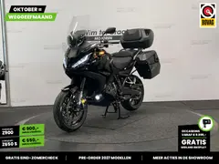 Honda NT 1100 ABS 2022 occasion – foto 20 van 25