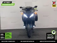 Honda NT 1100 ABS 2022 occasion – foto 21 van 25