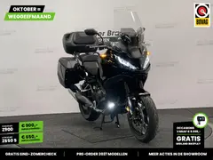 Honda NT 1100 ABS 2022 occasion – foto 22 van 25