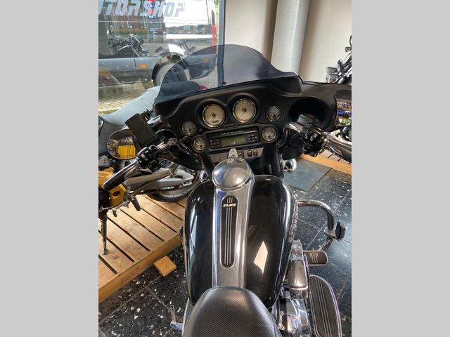 harley-davidson - street-glide-flhx