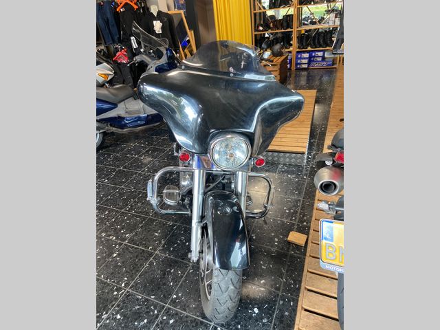 harley-davidson - street-glide-flhx