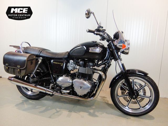 triumph - bonneville-se