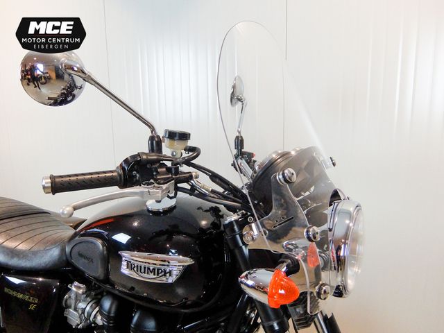 triumph - bonneville-se