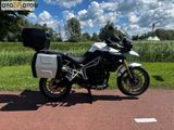 TRIUMPH TIGER 800 XC ABS