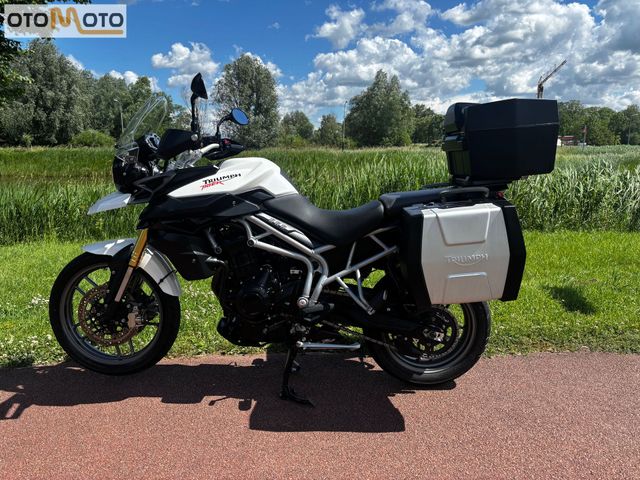 triumph - tiger-800-xc-abs