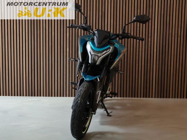 cfmoto - 125-nk