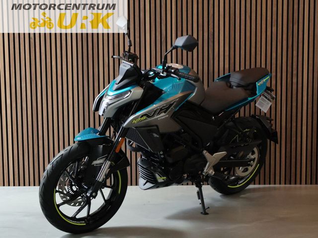 cfmoto - 125-nk