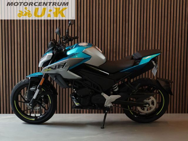 cfmoto - 125-nk