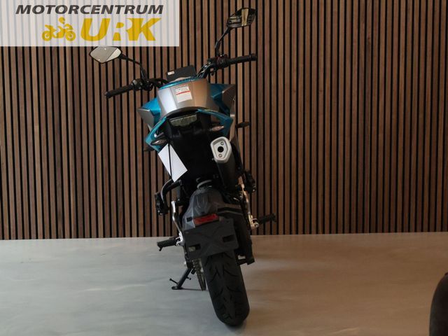 cfmoto - 125-nk