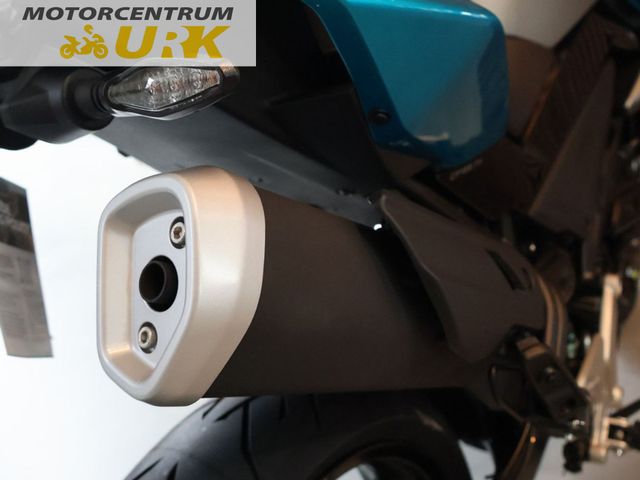 cfmoto - 125-nk