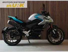 Cfmoto 125 NK 2026 nieuw