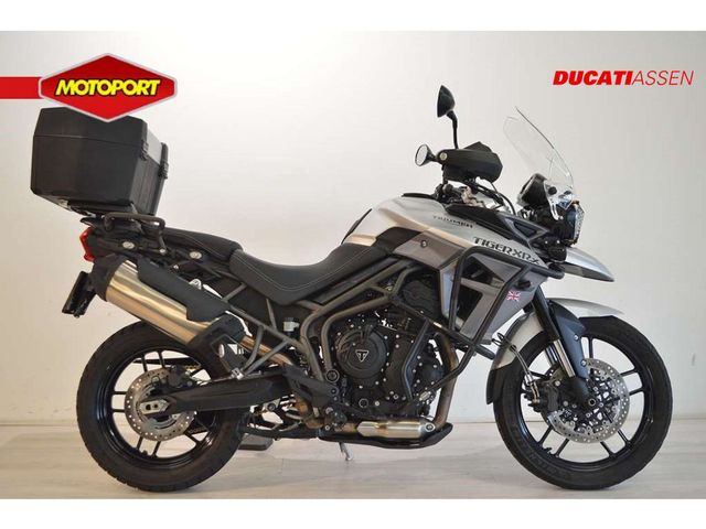 triumph - tiger-800-xrx