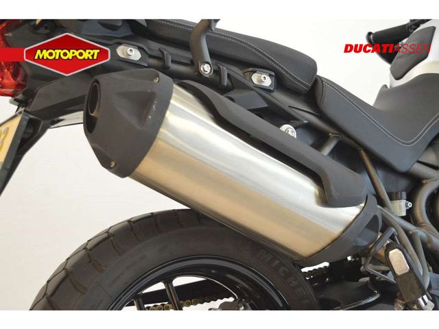 triumph - tiger-800-xrx