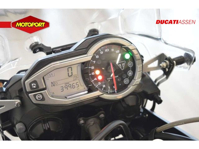 triumph - tiger-800-xrx