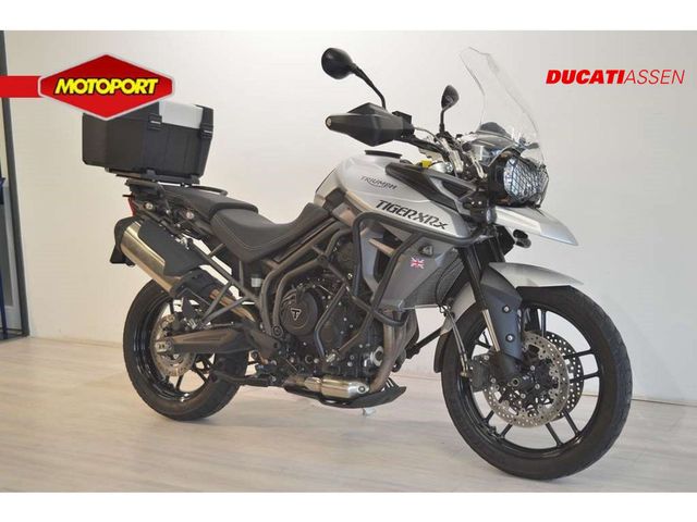 triumph - tiger-800-xrx