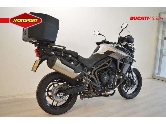 triumph - tiger-800-xrx