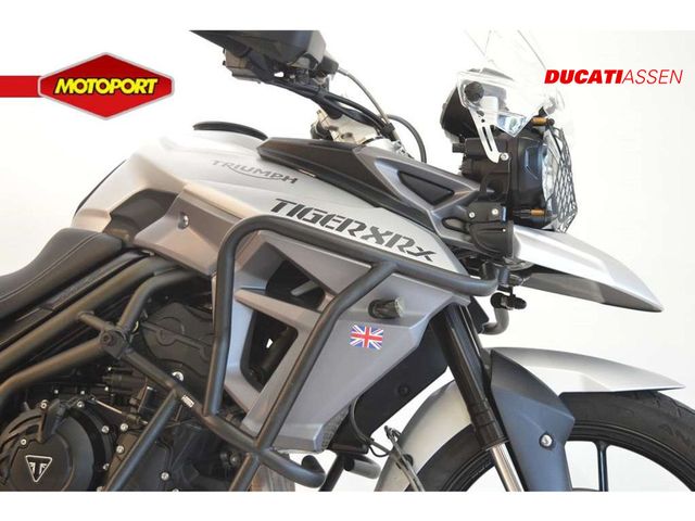 triumph - tiger-800-xrx