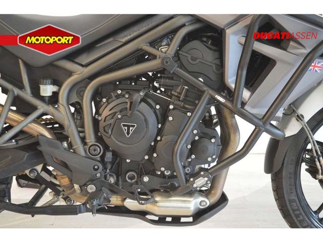 triumph - tiger-800-xrx