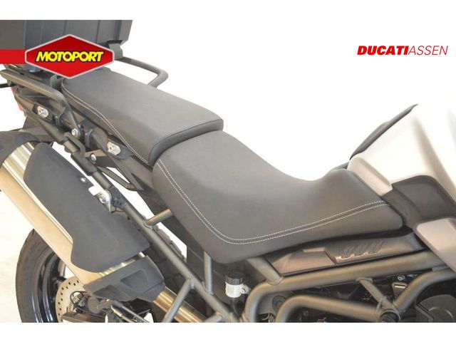 triumph - tiger-800-xrx