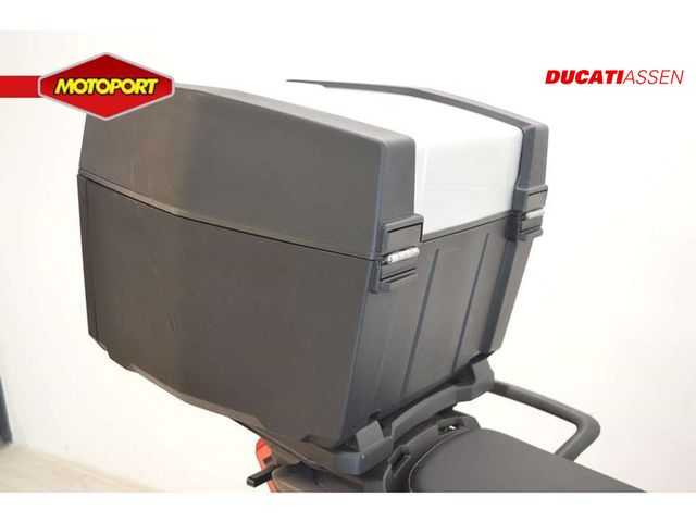 triumph - tiger-800-xrx