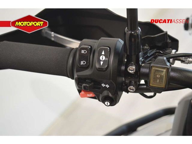 triumph - tiger-800-xrx