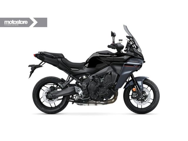 yamaha - tracer-9-y-amt