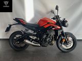 TRIUMPH STREET TRIPLE R