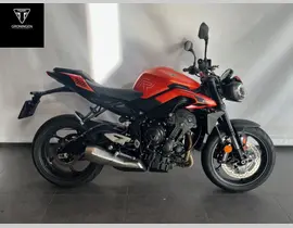 Triumph Street Triple R 2025 occasion
