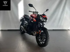 Triumph Street Triple R (metallic) 2025 occasion – foto 2 van 4