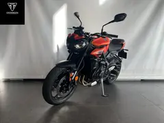 Triumph Street Triple R (metallic) 2025 occasion – foto 3 van 4