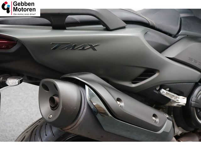 yamaha - tmax-tech-max-560
