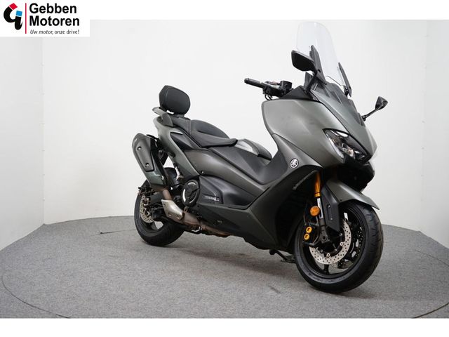 yamaha - tmax-tech-max-560