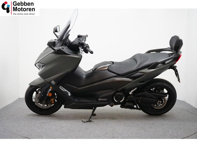 yamaha - tmax-tech-max-560