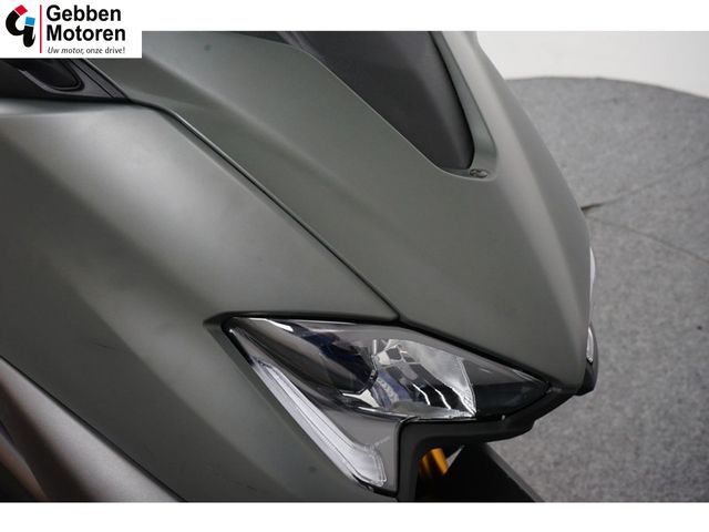 yamaha - tmax-tech-max-560