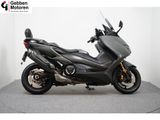 YAMAHA TMAX TECH MAX 560