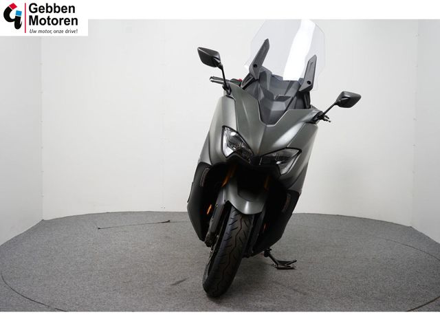 yamaha - tmax-tech-max-560