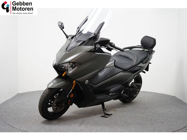 yamaha - tmax-tech-max-560